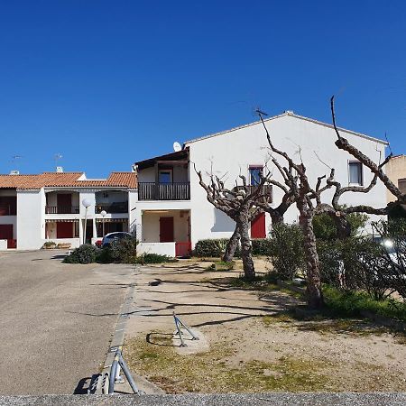 Les Mourguettes Saintes-Maries-de-la-Mer Exterior foto